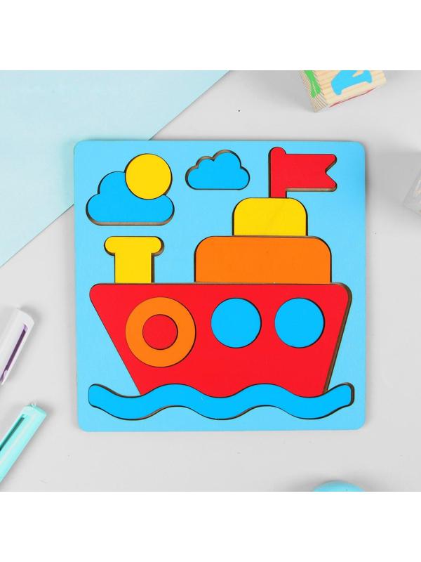 Головоломка 