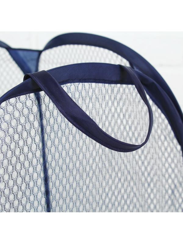 Корзина для игрушек «Зебра»