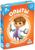 Развивающая игра «Опыты для юных гениев. Своими руками», 30 карт, 7+