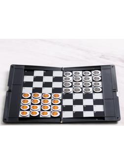 Дорожные шашки «Россия», 17 х 10 см