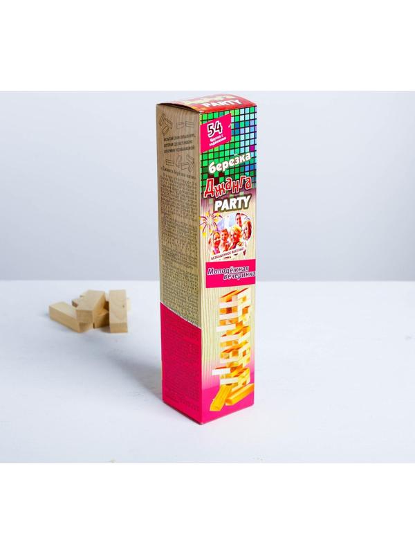 Падающая башня 