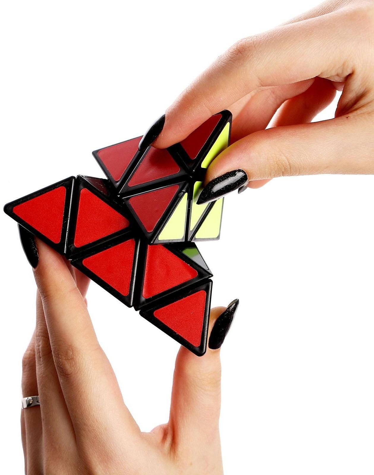 Головоломка «Смышленыш»