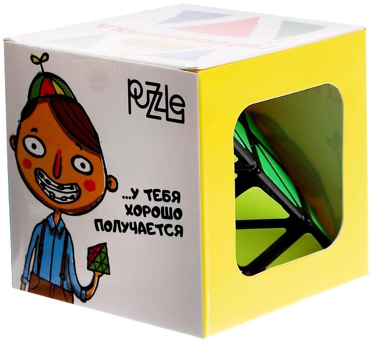 Головоломка «Смышленыш»