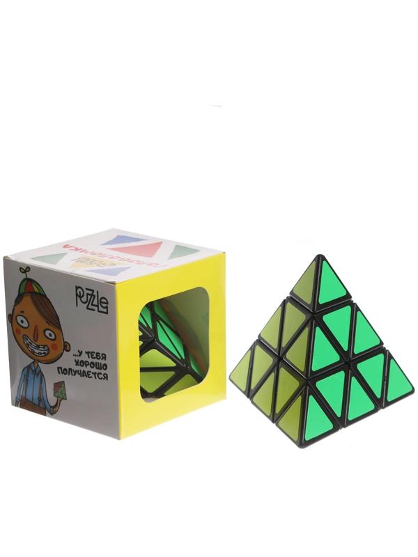 Головоломка «Смышленыш»