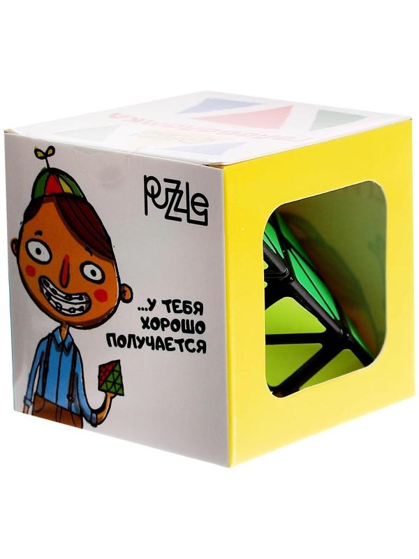 Головоломка «Смышленыш»