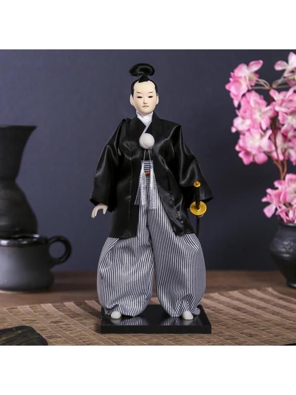 Кукла коллекционная 