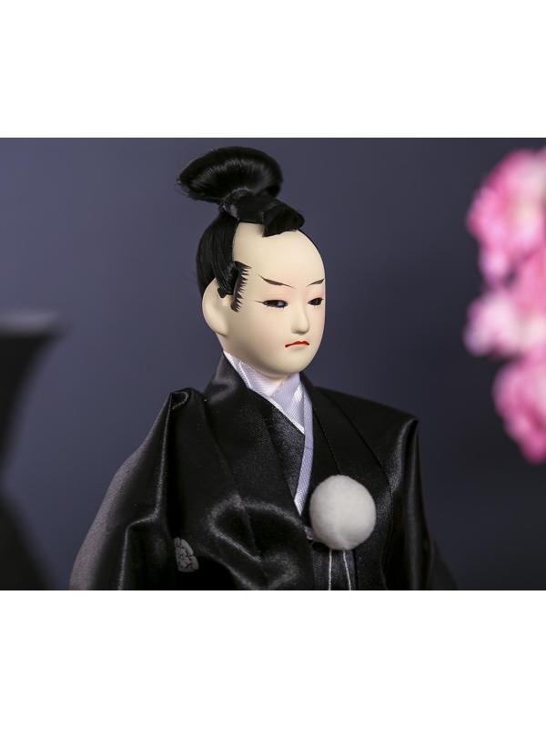 Кукла коллекционная 