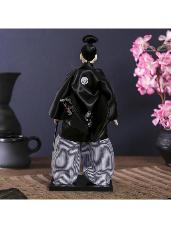 Кукла коллекционная 