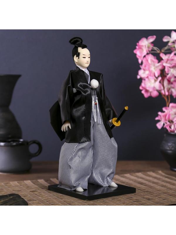 Кукла коллекционная 