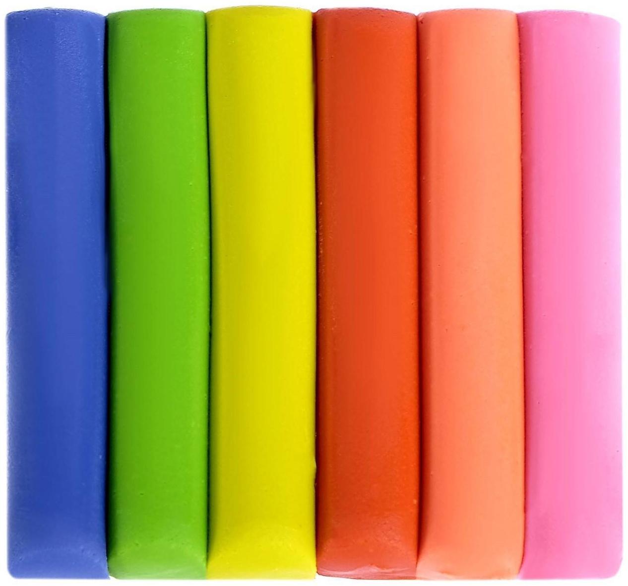 Аппликации пластилином «Ферма», 12 стр.