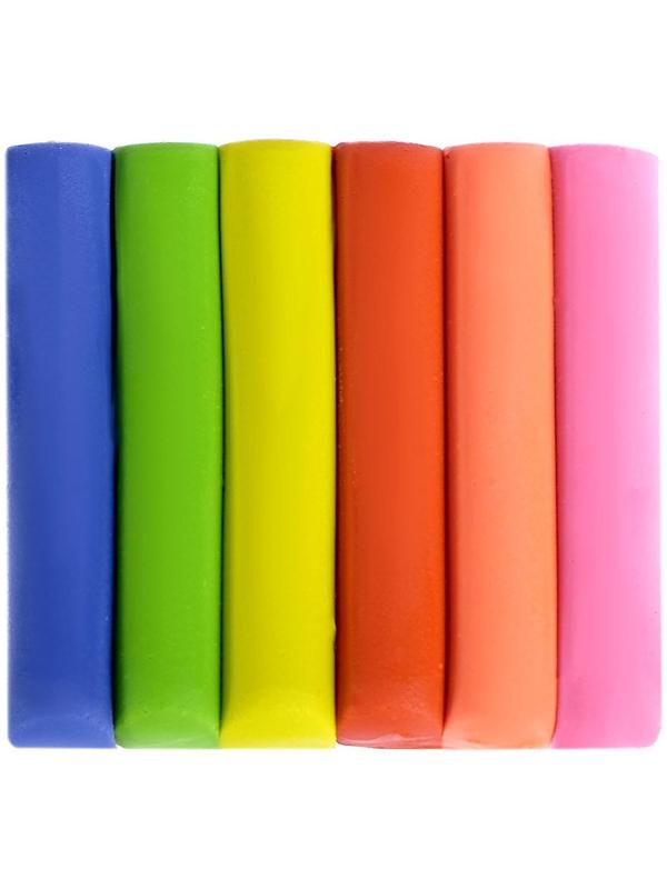 Аппликации пластилином «Ферма», 12 стр.