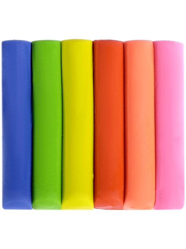 Аппликации пластилином «Джунгли», 12 стр.