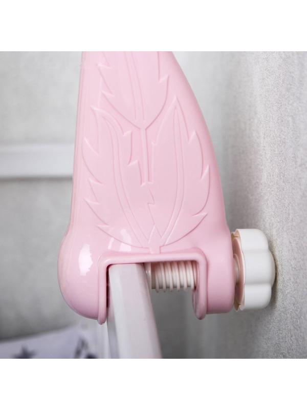 Мобиль музыкальный «Совушка 2», работает от батареек