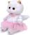 Мягкая игрушка «Ли-Ли BABY» в платье ангела, 20 см