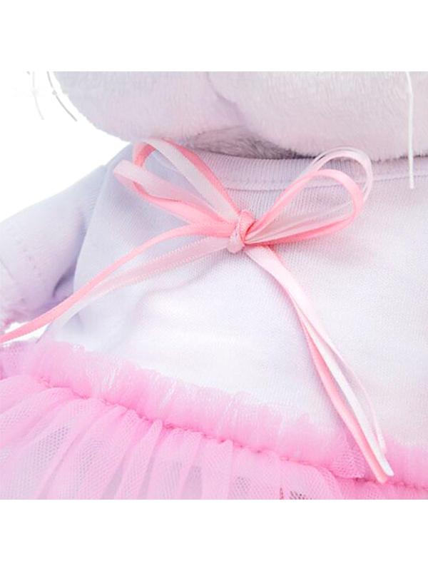 Мягкая игрушка «Ли-Ли BABY» в платье ангела, 20 см