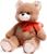 Мягкая игрушка «Медведь Саша» тёмный, 50 см 14-90-3