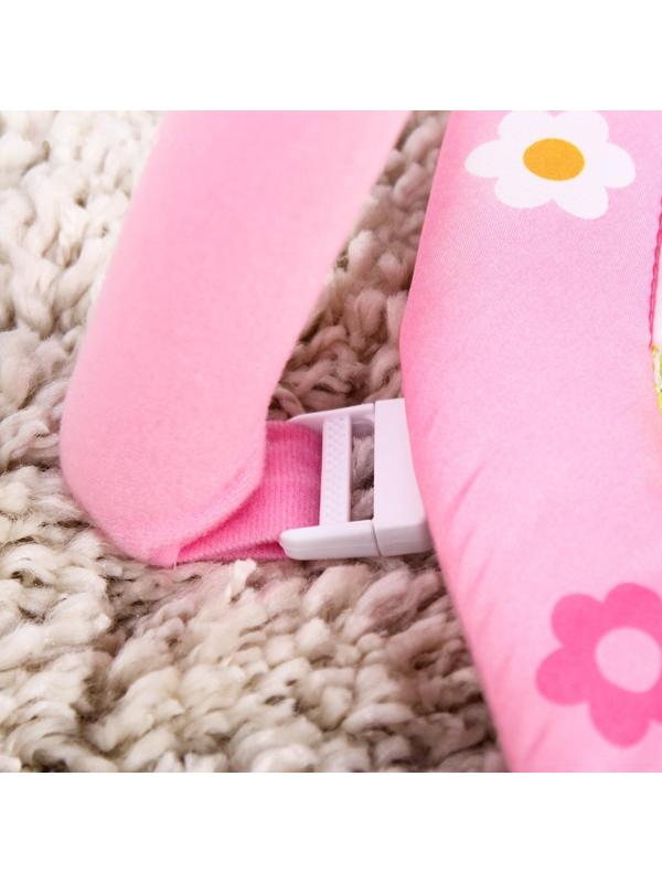 Развивающий коврик «Сказочный сон», с погремушками