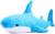 Мягкая игрушка БЛОХЭЙ «Акула» 98 см, МИКС
