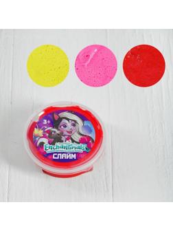 Слайм жвачка для рук 