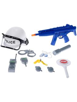 Набор полицейского «Страж порядка»