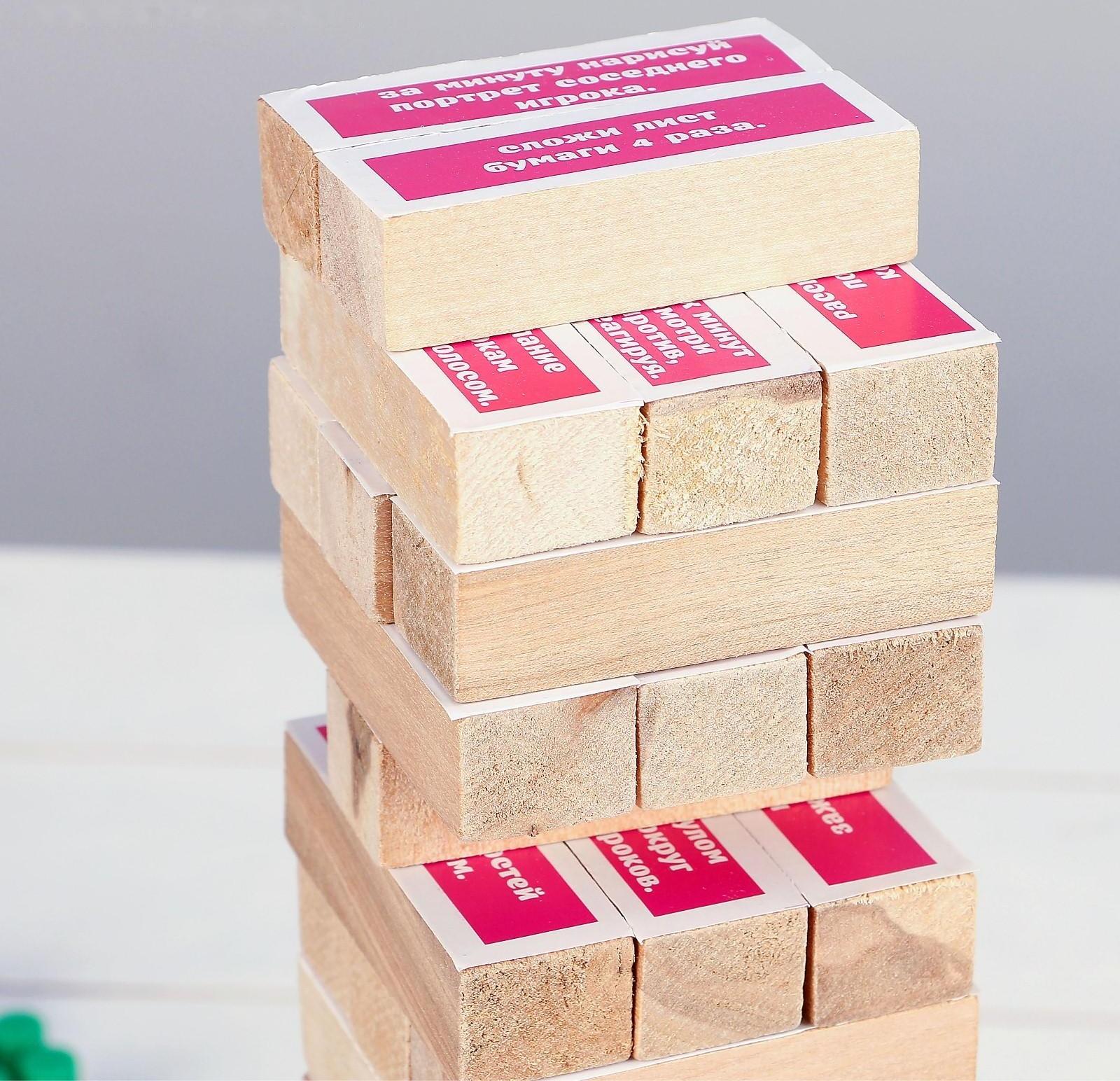 Падающая башня 