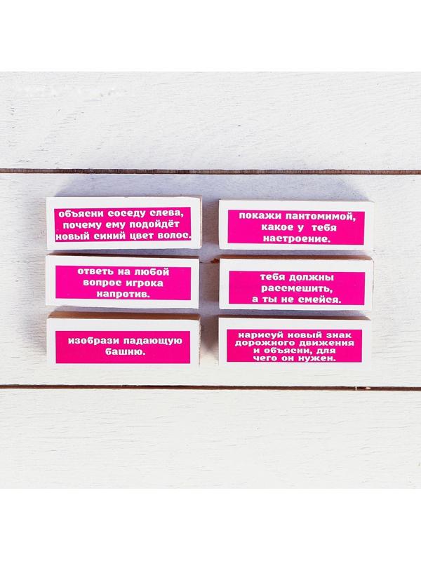 Падающая башня 