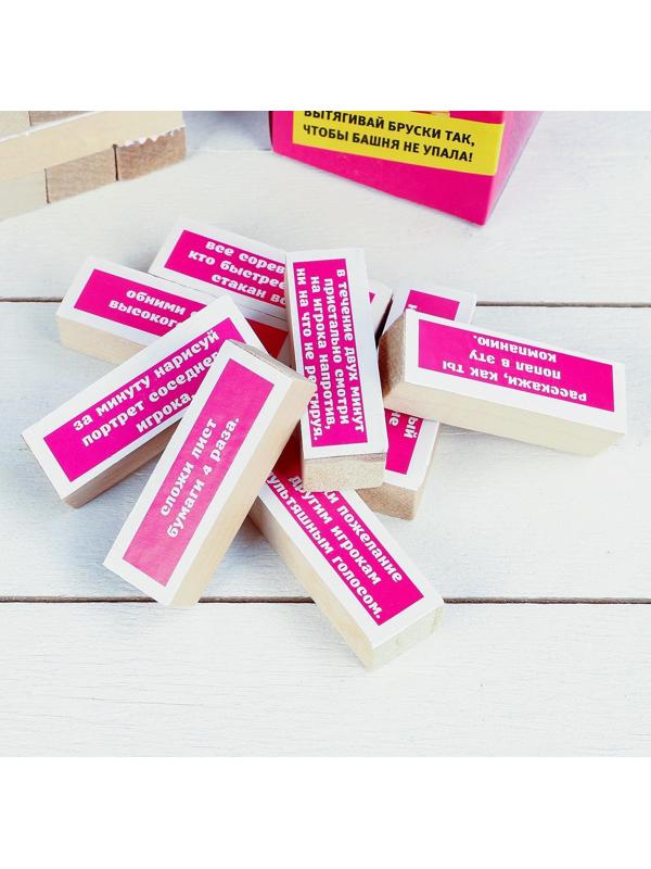 Падающая башня 