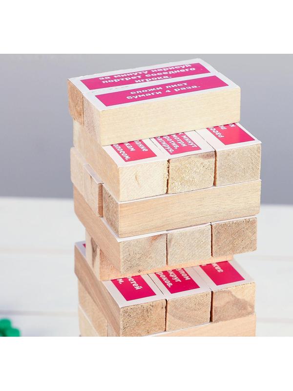 Падающая башня 