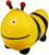 Попрыгун «Пчёлка», h=50 см, 70 х 27 х 55 см, 1400 г
