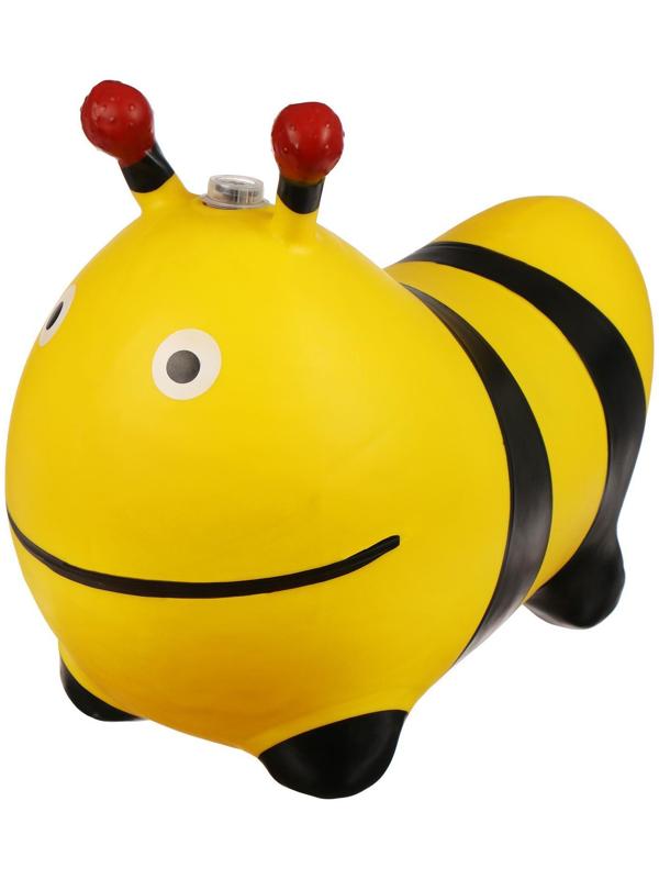 Попрыгун «Пчёлка», h=50 см, 70 х 27 х 55 см, 1400 г