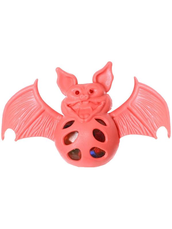 Мялка «Летучая мышь», с гидрогелем, цвета микс, 1 шт., 4291822