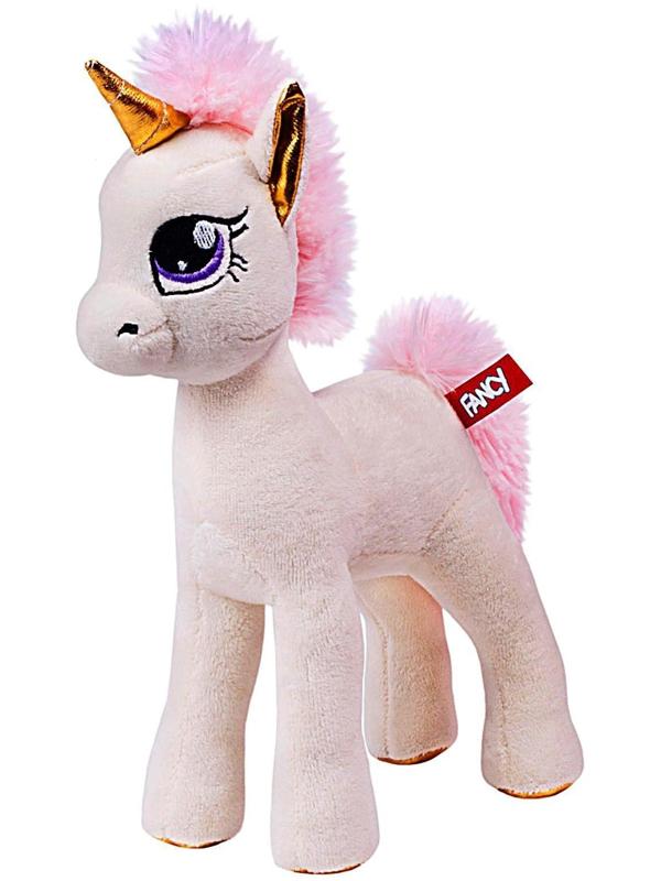 Мягкая игрушка «Единорог Молли» 28 см