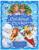 Книга новогодняя в твёрдом переплёте «Снежные сказки», 128 стр.