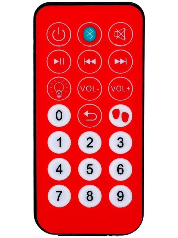 Музыкальная кукла «Анна. Снегурочка» в платье, танцует, рассказывает стихи, на пульте управления