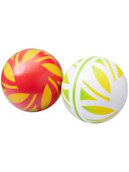 Мяч «Лепесток», диаметр 12,5 см, цвета микс, 1 шт., Р4-125