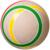 Мяч «Сатурн эко», диаметр 12,5 см, цвета МИКС