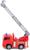 Машина инерционная «Пожарная», стреляет водой, 1:20