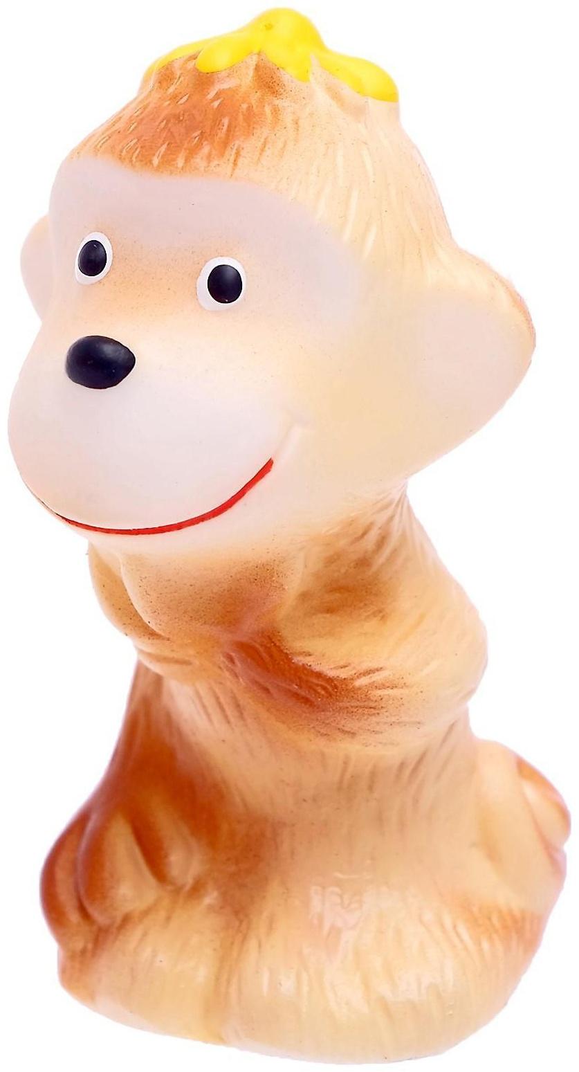 Набор резиновых игрушек «Лимпопо»