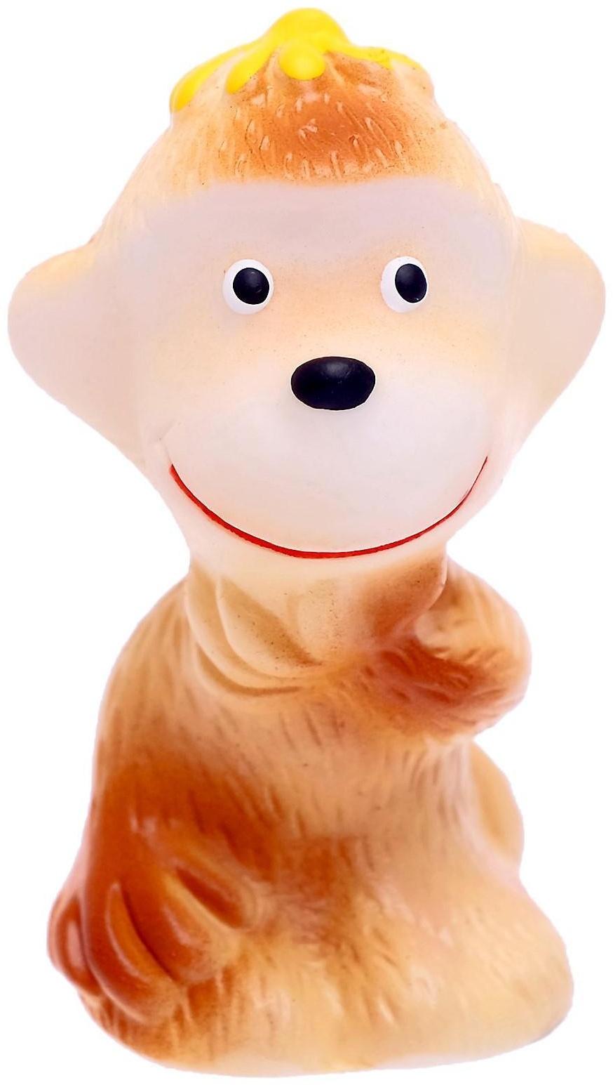 Набор резиновых игрушек «Лимпопо»