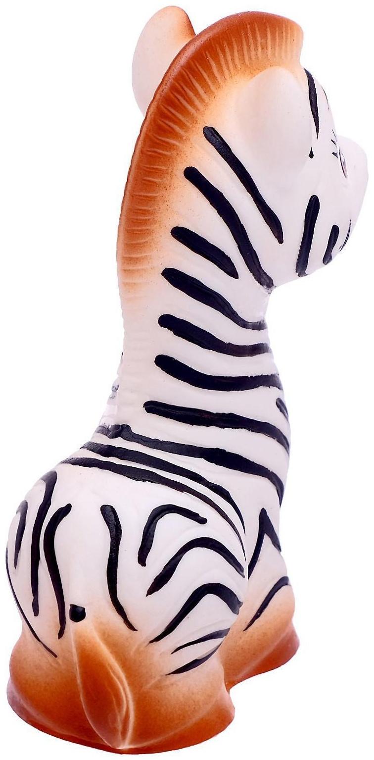 Набор резиновых игрушек «Лимпопо»