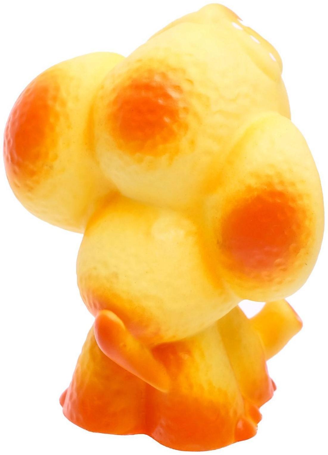 Набор резиновых игрушек «Лимпопо»