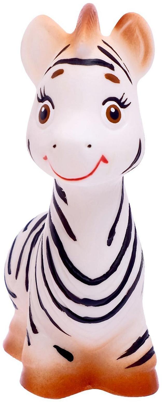 Набор резиновых игрушек «Лимпопо»