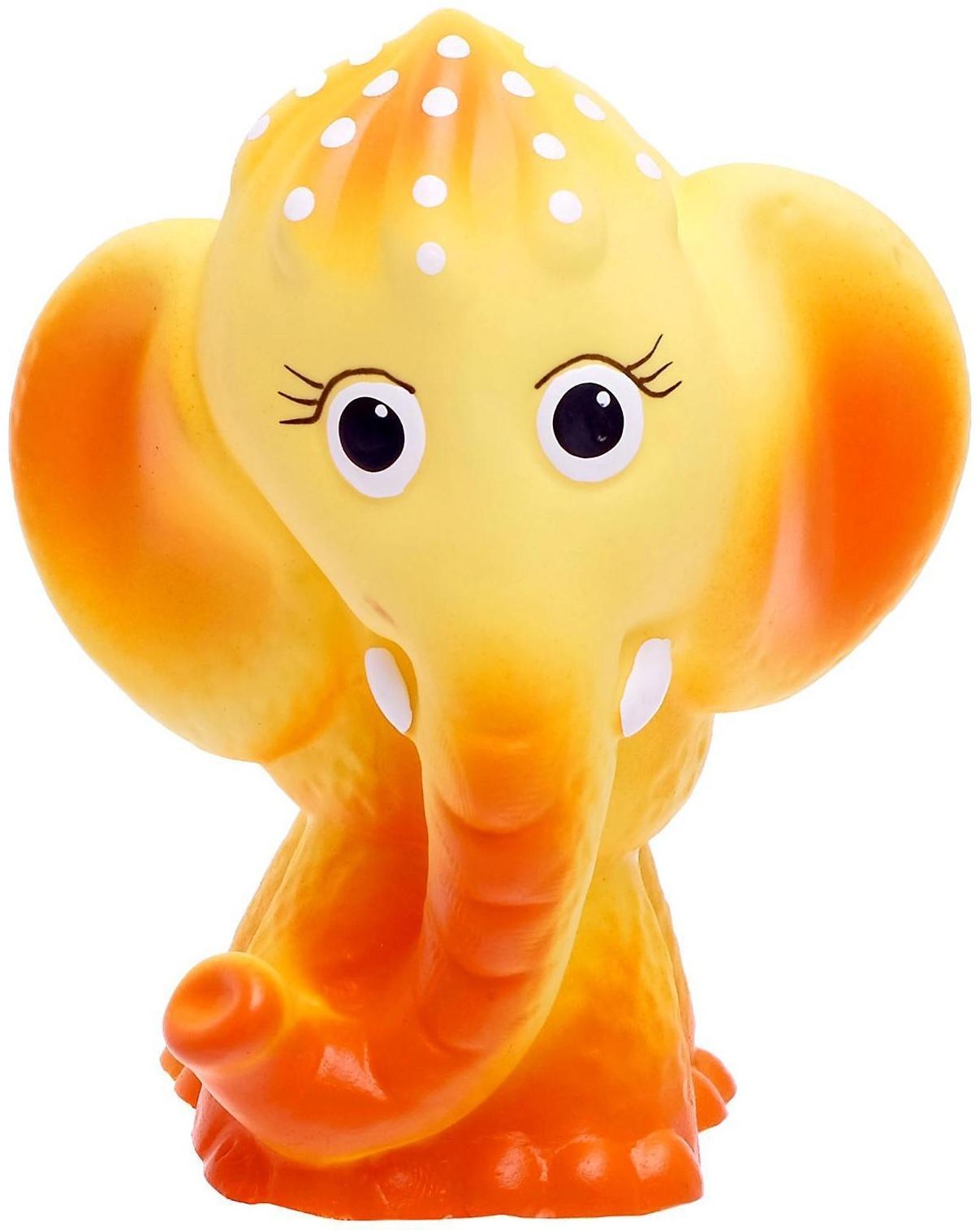 Набор резиновых игрушек «Лимпопо»