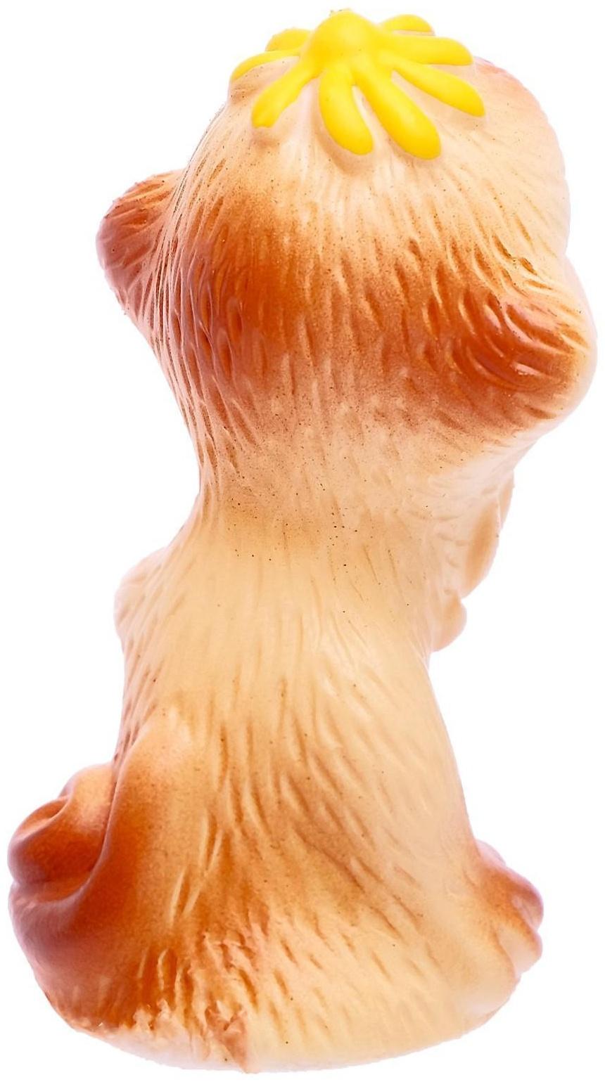 Набор резиновых игрушек «Лимпопо»