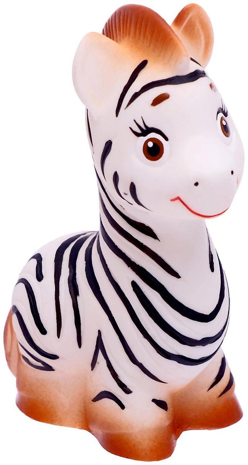 Набор резиновых игрушек «Лимпопо»