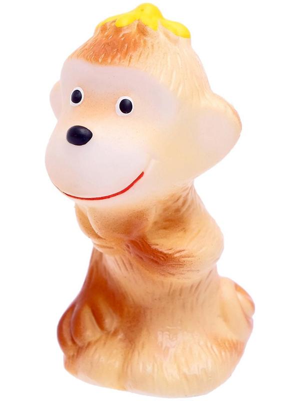 Набор резиновых игрушек «Лимпопо»