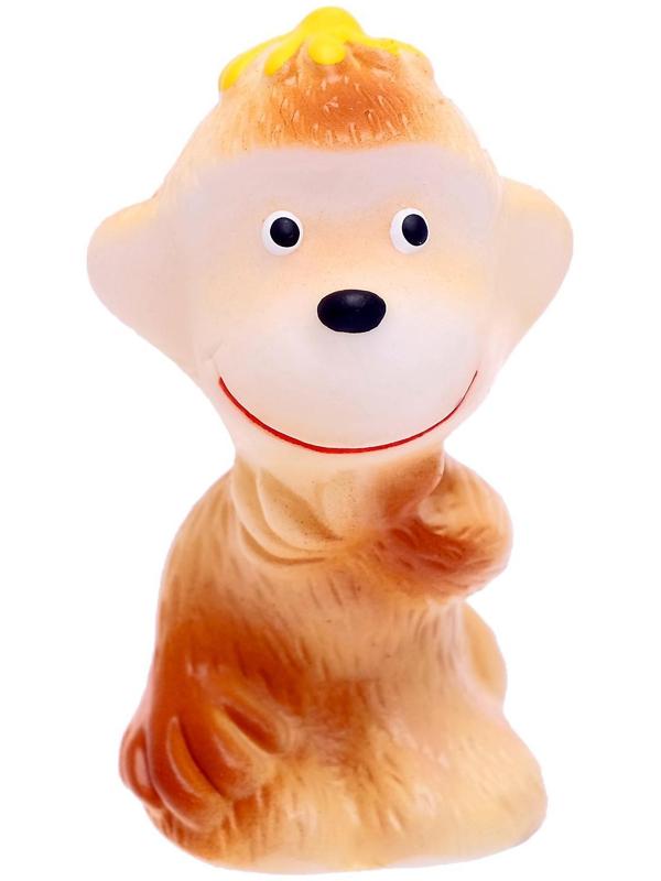 Набор резиновых игрушек «Лимпопо»