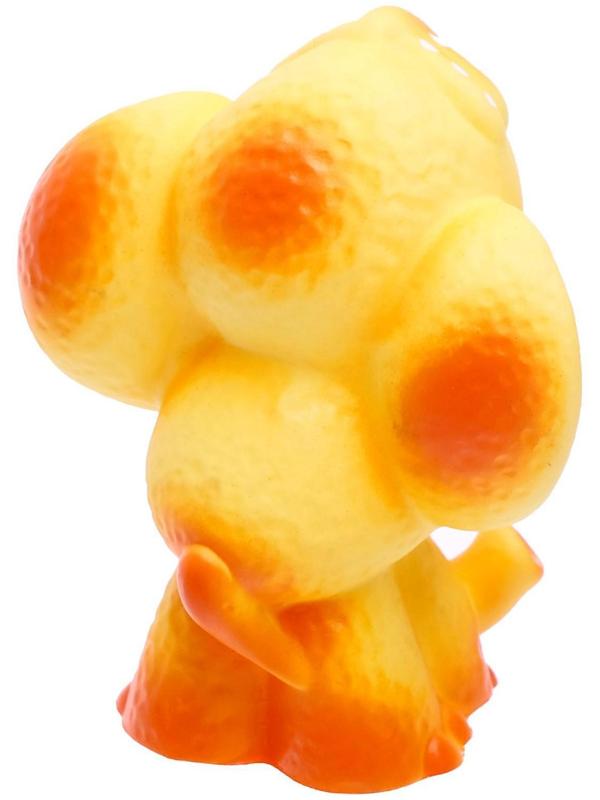 Набор резиновых игрушек «Лимпопо»