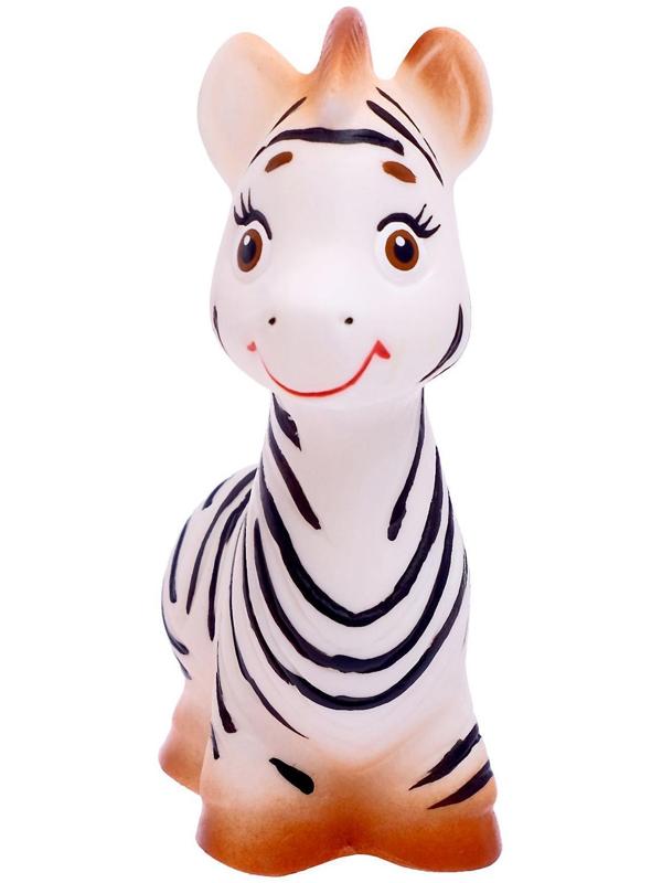 Набор резиновых игрушек «Лимпопо»