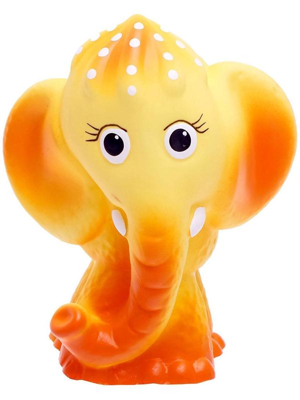 Набор резиновых игрушек «Лимпопо»